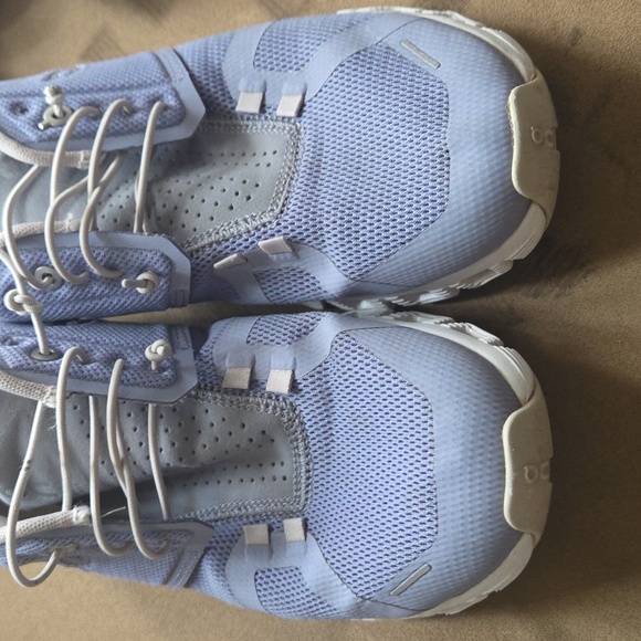 On Running Cloud 5 9.5 Lilac - Picture 5 of 12